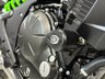 USED 2014 14 KAWASAKI ER-6N VERY LOW MILEAGE - 1 OWNER COMES WITH NEW MOT AND WARRANTY