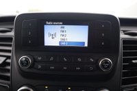 USED 2020 20 FORD TRANSIT 2.0 460 EcoBlue Trend RWD L4 H3 Euro 6 (s/s) 5dr (17 Seat, DRW) Dab Radio, Sunroof,