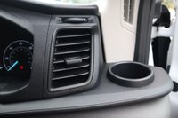 USED 2020 20 FORD TRANSIT 2.0 460 EcoBlue Trend RWD L4 H3 Euro 6 (s/s) 5dr (17 Seat, DRW) Dab Radio, Sunroof,