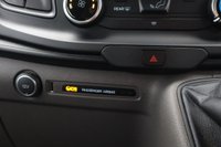 USED 2020 20 FORD TRANSIT 2.0 460 EcoBlue Trend RWD L4 H3 Euro 6 (s/s) 5dr (17 Seat, DRW) Dab Radio, Sunroof,
