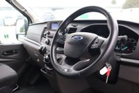 USED 2020 20 FORD TRANSIT 2.0 460 EcoBlue Trend RWD L4 H3 Euro 6 (s/s) 5dr (17 Seat, DRW) Dab Radio, Sunroof,