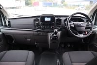 USED 2020 20 FORD TRANSIT 2.0 460 EcoBlue Trend RWD L4 H3 Euro 6 (s/s) 5dr (17 Seat, DRW) Dab Radio, Sunroof,