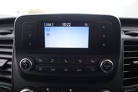 USED 2020 20 FORD TRANSIT 2.0 460 EcoBlue Trend RWD L4 H3 Euro 6 (s/s) 5dr (17 Seat, DRW) Dab Radio, Sunroof,