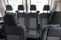 USED 2020 20 FORD TRANSIT 2.0 460 EcoBlue Trend RWD L4 H3 Euro 6 (s/s) 5dr (17 Seat, DRW) Dab Radio, Sunroof,