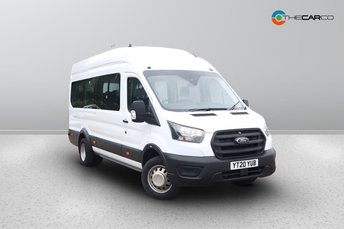 View our Ford Transit
