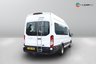 USED 2020 20 FORD TRANSIT 2.0 460 EcoBlue Trend RWD L4 H3 Euro 6 (s/s) 5dr (17 Seat, DRW) Dab Radio, Sunroof,