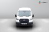 USED 2020 20 FORD TRANSIT 2.0 460 EcoBlue Trend RWD L4 H3 Euro 6 (s/s) 5dr (17 Seat, DRW) Dab Radio, Sunroof,