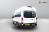 USED 2020 20 FORD TRANSIT 2.0 460 EcoBlue Trend RWD L4 H3 Euro 6 (s/s) 5dr (17 Seat, DRW) Dab Radio, Sunroof,