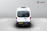 USED 2020 20 FORD TRANSIT 2.0 460 EcoBlue Trend RWD L4 H3 Euro 6 (s/s) 5dr (17 Seat, DRW) Dab Radio, Sunroof,