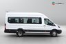USED 2020 20 FORD TRANSIT 2.0 460 EcoBlue Trend RWD L4 H3 Euro 6 (s/s) 5dr (17 Seat, DRW) Dab Radio, Sunroof,