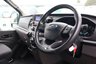 USED 2020 20 FORD TRANSIT 2.0 460 EcoBlue Trend RWD L4 H3 Euro 6 (s/s) 5dr (17 Seat, DRW) Dab Radio, Sunroof,