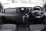 USED 2020 20 FORD TRANSIT 2.0 460 EcoBlue Trend RWD L4 H3 Euro 6 (s/s) 5dr (17 Seat, DRW) Dab Radio, Sunroof,