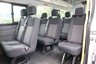 USED 2020 20 FORD TRANSIT 2.0 460 EcoBlue Trend RWD L4 H3 Euro 6 (s/s) 5dr (17 Seat, DRW) Dab Radio, Sunroof,