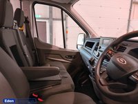 USED 2022 22 FORD TRANSIT 2.0 350 EcoBlue Leader FWD L3 H2 (130 ps) * WELFARE * WELFARE + TOILET
