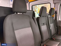 USED 2022 22 FORD TRANSIT 2.0 350 EcoBlue Leader FWD L3 H2 (130 ps) * WELFARE * WELFARE + TOILET