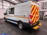 USED 2022 22 FORD TRANSIT 2.0 350 EcoBlue Leader FWD L3 H2 (130 ps) * WELFARE * WELFARE + TOILET