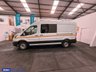 USED 2022 22 FORD TRANSIT 2.0 350 EcoBlue Leader FWD L3 H2 (130 ps) * WELFARE * WELFARE + TOILET