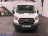 USED 2022 22 FORD TRANSIT 2.0 350 EcoBlue Leader FWD L3 H2 (130 ps) * WELFARE * WELFARE + TOILET