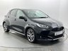 USED 2022 72 TOYOTA YARIS 1.5 VVT-h Excel E-CVT Euro 6 (s/s) 5dr 1-OWNER, R-CAM, LED, NAV, 17"