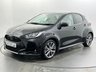 USED 2022 72 TOYOTA YARIS 1.5 VVT-h Excel E-CVT Euro 6 (s/s) 5dr 1-OWNER, R-CAM, LED, NAV, 17"