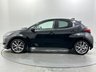 USED 2022 72 TOYOTA YARIS 1.5 VVT-h Excel E-CVT Euro 6 (s/s) 5dr 1-OWNER, R-CAM, LED, NAV, 17"