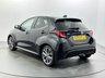 USED 2022 72 TOYOTA YARIS 1.5 VVT-h Excel E-CVT Euro 6 (s/s) 5dr 1-OWNER, R-CAM, LED, NAV, 17"
