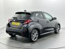 USED 2022 72 TOYOTA YARIS 1.5 VVT-h Excel E-CVT Euro 6 (s/s) 5dr 1-OWNER, R-CAM, LED, NAV, 17"