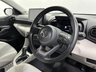 USED 2022 72 TOYOTA YARIS 1.5 VVT-h Excel E-CVT Euro 6 (s/s) 5dr 1-OWNER, R-CAM, LED, NAV, 17"