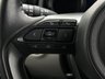 USED 2022 72 TOYOTA YARIS 1.5 VVT-h Excel E-CVT Euro 6 (s/s) 5dr 1-OWNER, R-CAM, LED, NAV, 17"
