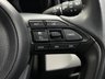 USED 2022 72 TOYOTA YARIS 1.5 VVT-h Excel E-CVT Euro 6 (s/s) 5dr 1-OWNER, R-CAM, LED, NAV, 17"