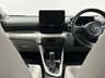 USED 2022 72 TOYOTA YARIS 1.5 VVT-h Excel E-CVT Euro 6 (s/s) 5dr 1-OWNER, R-CAM, LED, NAV, 17"