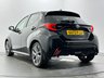 USED 2022 72 TOYOTA YARIS 1.5 VVT-h Excel E-CVT Euro 6 (s/s) 5dr 1-OWNER, R-CAM, LED, NAV, 17"
