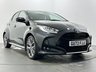 USED 2022 72 TOYOTA YARIS 1.5 VVT-h Excel E-CVT Euro 6 (s/s) 5dr 1-OWNER, R-CAM, LED, NAV, 17"