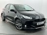 USED 2022 72 TOYOTA YARIS 1.5 VVT-h Excel E-CVT Euro 6 (s/s) 5dr 1-OWNER, R-CAM, LED, NAV, 17"