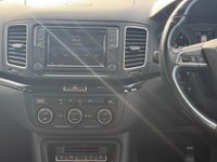USED 2019 69 SEAT ALHAMBRA 2.0 TDI SE DSG Euro 6 (s/s) 5dr REV CAM~FSH~HILL HOLD~FINANCE
