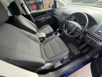 USED 2019 69 SEAT ALHAMBRA 2.0 TDI SE DSG Euro 6 (s/s) 5dr REV CAM~FSH~HILL HOLD~FINANCE