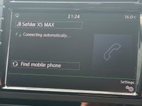 USED 2019 69 SEAT ALHAMBRA 2.0 TDI SE DSG Euro 6 (s/s) 5dr REV CAM~FSH~HILL HOLD~FINANCE