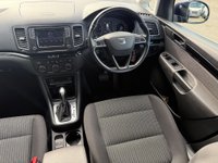USED 2019 69 SEAT ALHAMBRA 2.0 TDI SE DSG Euro 6 (s/s) 5dr REV CAM~FSH~HILL HOLD~FINANCE