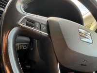 USED 2019 69 SEAT ALHAMBRA 2.0 TDI SE DSG Euro 6 (s/s) 5dr REV CAM~FSH~HILL HOLD~FINANCE