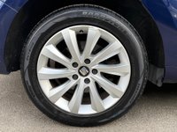 USED 2019 69 SEAT ALHAMBRA 2.0 TDI SE DSG Euro 6 (s/s) 5dr REV CAM~FSH~HILL HOLD~FINANCE