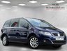 USED 2019 69 SEAT ALHAMBRA 2.0 TDI SE DSG Euro 6 (s/s) 5dr REV CAM~FSH~HILL HOLD~FINANCE