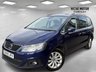 USED 2019 69 SEAT ALHAMBRA 2.0 TDI SE DSG Euro 6 (s/s) 5dr REV CAM~FSH~HILL HOLD~FINANCE