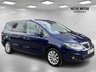 USED 2019 69 SEAT ALHAMBRA 2.0 TDI SE DSG Euro 6 (s/s) 5dr REV CAM~FSH~HILL HOLD~FINANCE