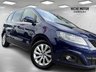 USED 2019 69 SEAT ALHAMBRA 2.0 TDI SE DSG Euro 6 (s/s) 5dr REV CAM~FSH~HILL HOLD~FINANCE