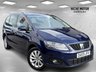 USED 2019 69 SEAT ALHAMBRA 2.0 TDI SE DSG Euro 6 (s/s) 5dr REV CAM~FSH~HILL HOLD~FINANCE