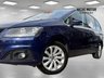 USED 2019 69 SEAT ALHAMBRA 2.0 TDI SE DSG Euro 6 (s/s) 5dr REV CAM~FSH~HILL HOLD~FINANCE