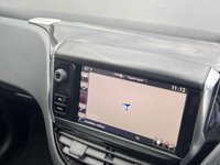 USED 2016 66 PEUGEOT 2008 1.2 PureTech GT Line SUV 5dr Petrol Manual Euro 6 (s/s) (110 ps) CHOICE OF 3 IN VARIOUS COLOURS HURRICANE GREY, 17 INCH ALLOYS