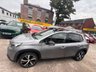 USED 2016 66 PEUGEOT 2008 1.2 PureTech GT Line SUV 5dr Petrol Manual Euro 6 (s/s) (110 ps) CHOICE OF 3 IN VARIOUS COLOURS HURRICANE GREY, 17 INCH ALLOYS