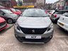 USED 2016 66 PEUGEOT 2008 1.2 PureTech GT Line SUV 5dr Petrol Manual Euro 6 (s/s) (110 ps) CHOICE OF 3 IN VARIOUS COLOURS HURRICANE GREY, 17 INCH ALLOYS