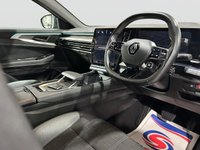 USED 2024 73 RENAULT AUSTRAL 1.2 E-TECH techno SUV 5dr Petrol Hybrid Auto Euro 6 (s/s) (200 ps) 